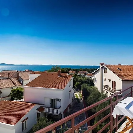 Apartment With Beutiful View-marijana