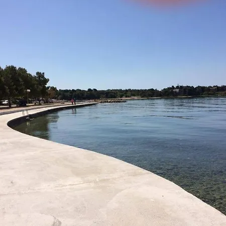 With Beutiful View-marijana * Zadar