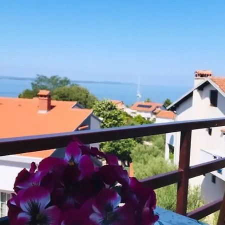 With Beutiful View-marijana * Zadar