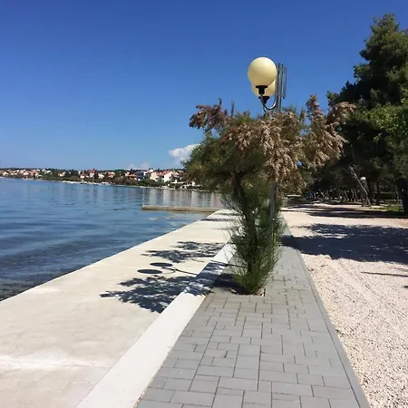 With Beutiful View-marijana Apartment Zadar