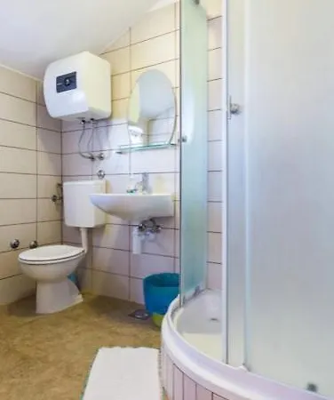 Apartment With Beutiful View-marijana