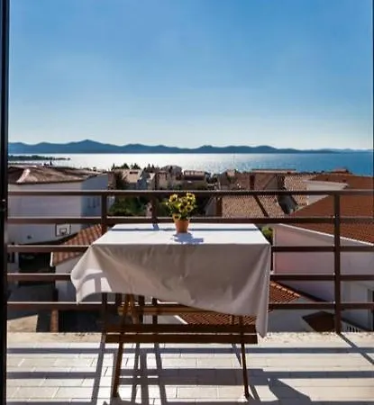 With Beutiful View-marijana Apartment *