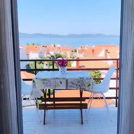 With Beutiful View-marijana Apartment