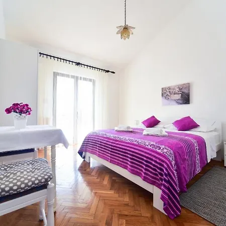With Beutiful View-marijana Zadar