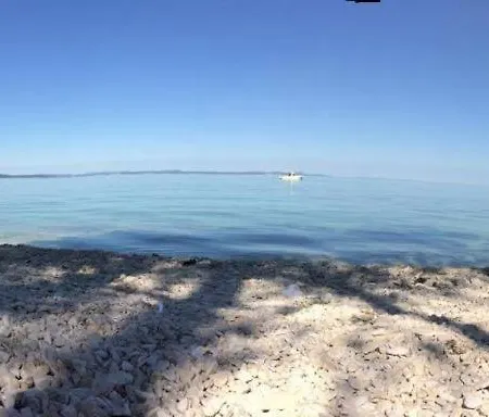 With Beutiful View-marijana Apartment Zadar