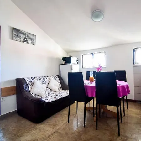 With Beutiful View-marijana Apartment Zadar