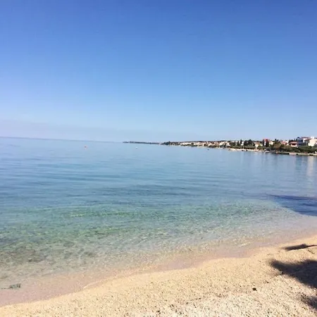 شقة With Beutiful View-marijana